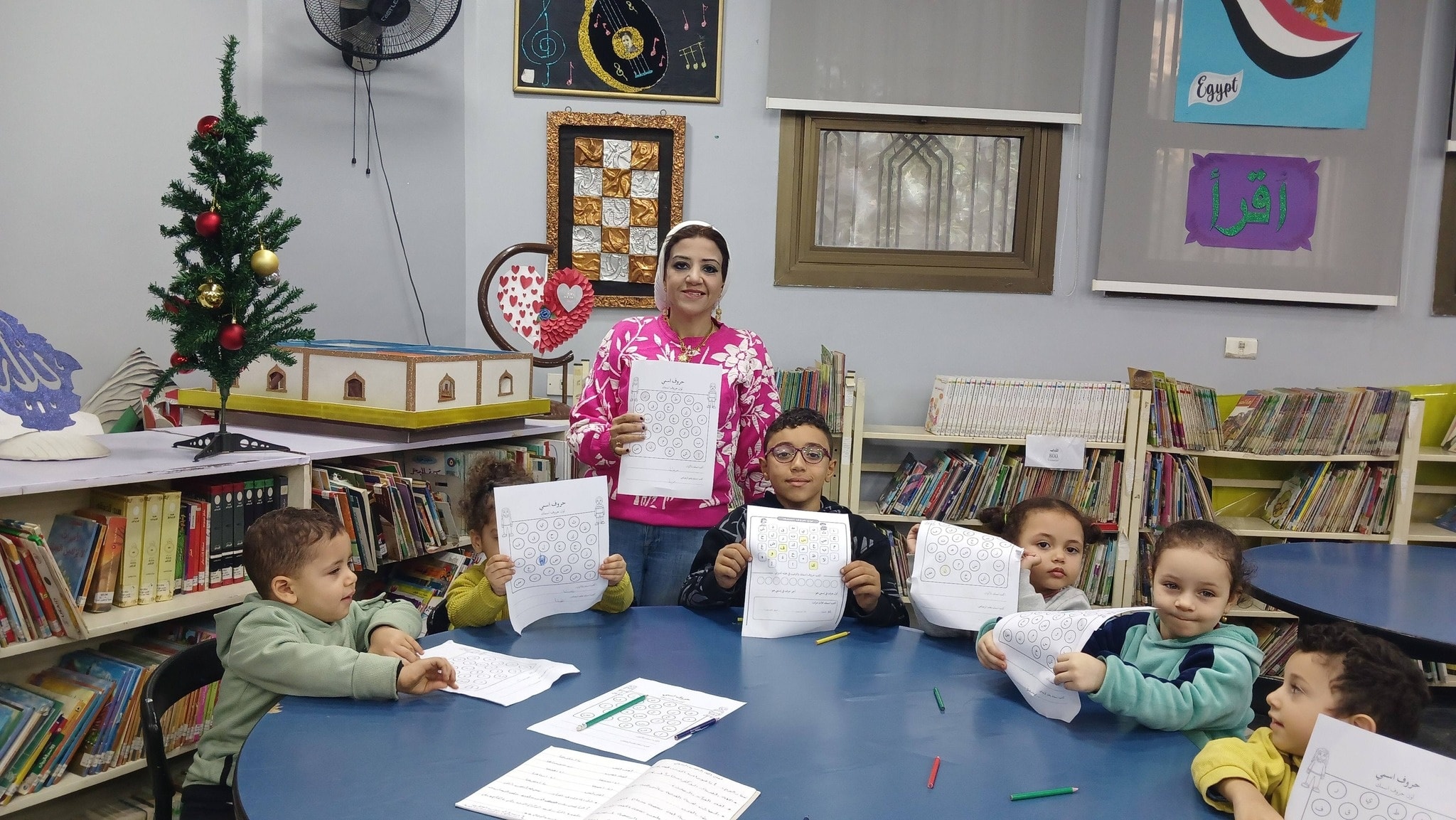 تفاصيل الخبر